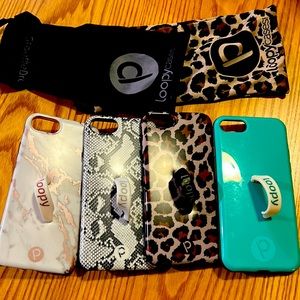 Loopy iPhone 7 Cases